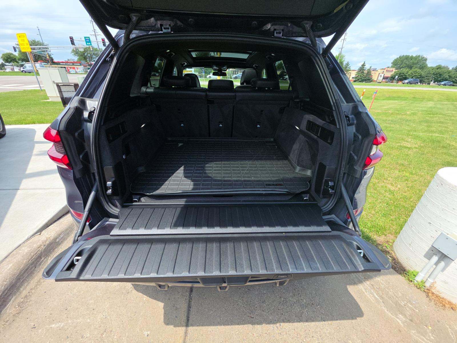 2019 BMW X5 xDrive50i AWD
