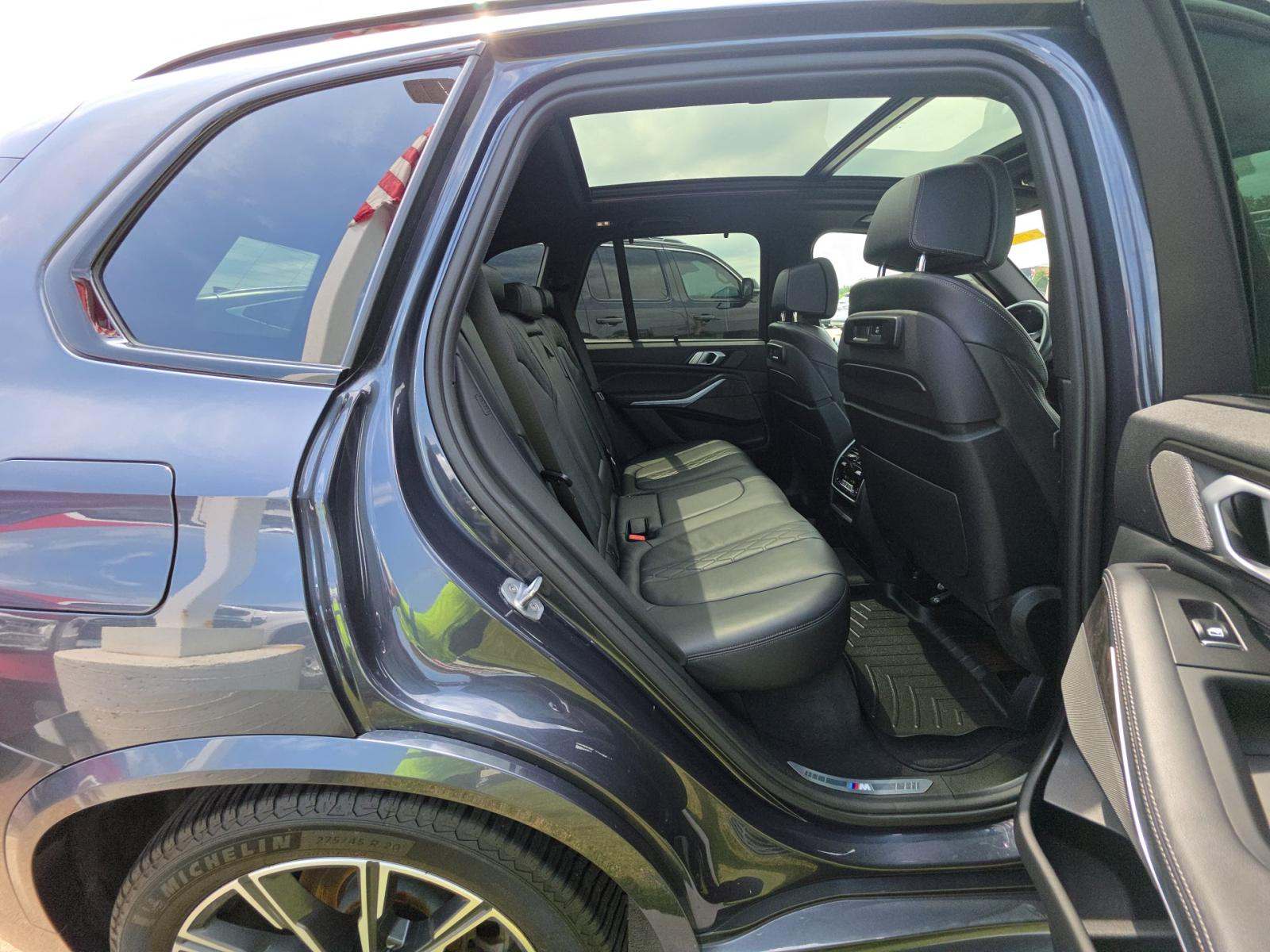 2019 BMW X5 xDrive50i AWD