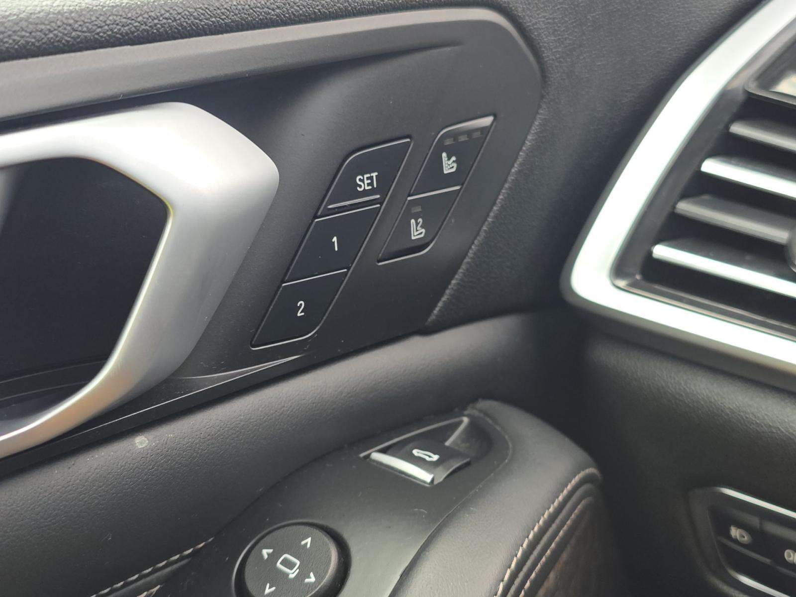 2019 BMW X5 xDrive50i AWD