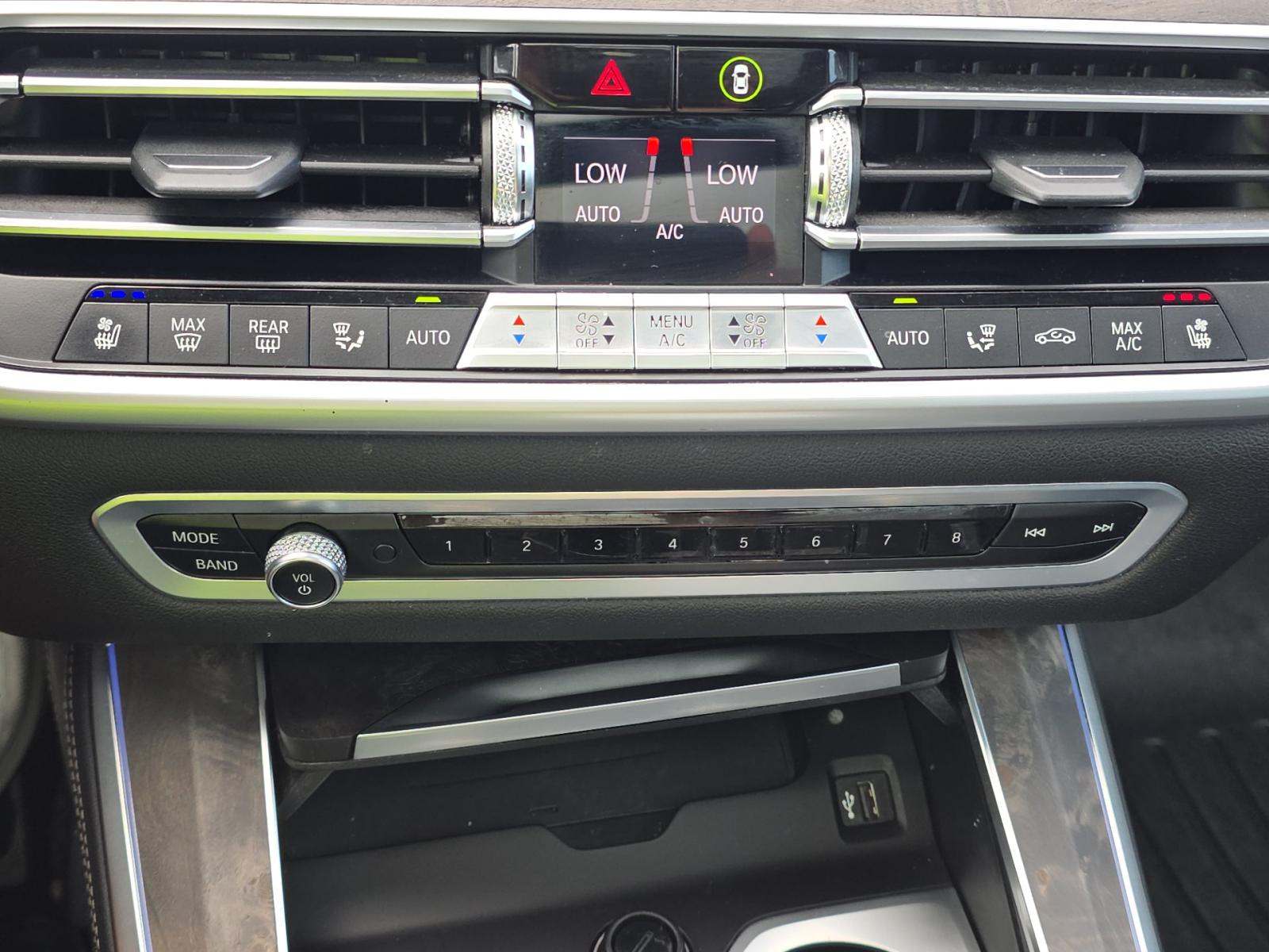 2019 BMW X5 xDrive50i AWD