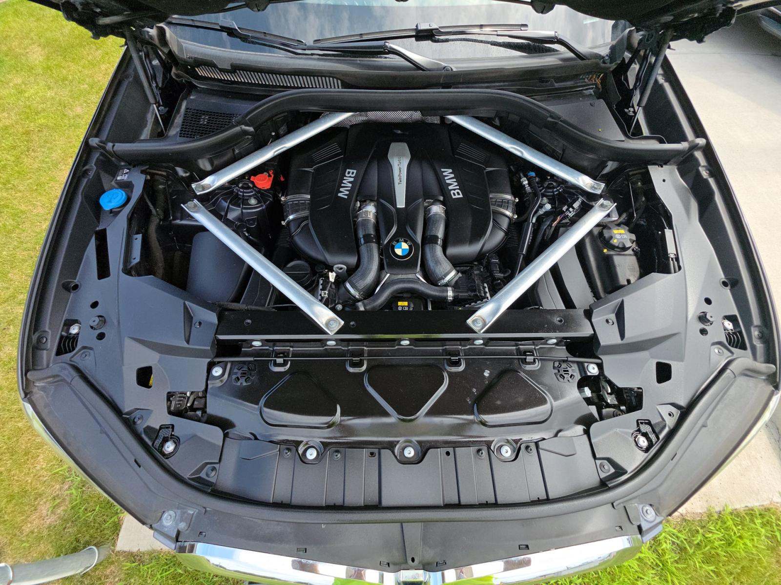 2019 BMW X5 xDrive50i AWD