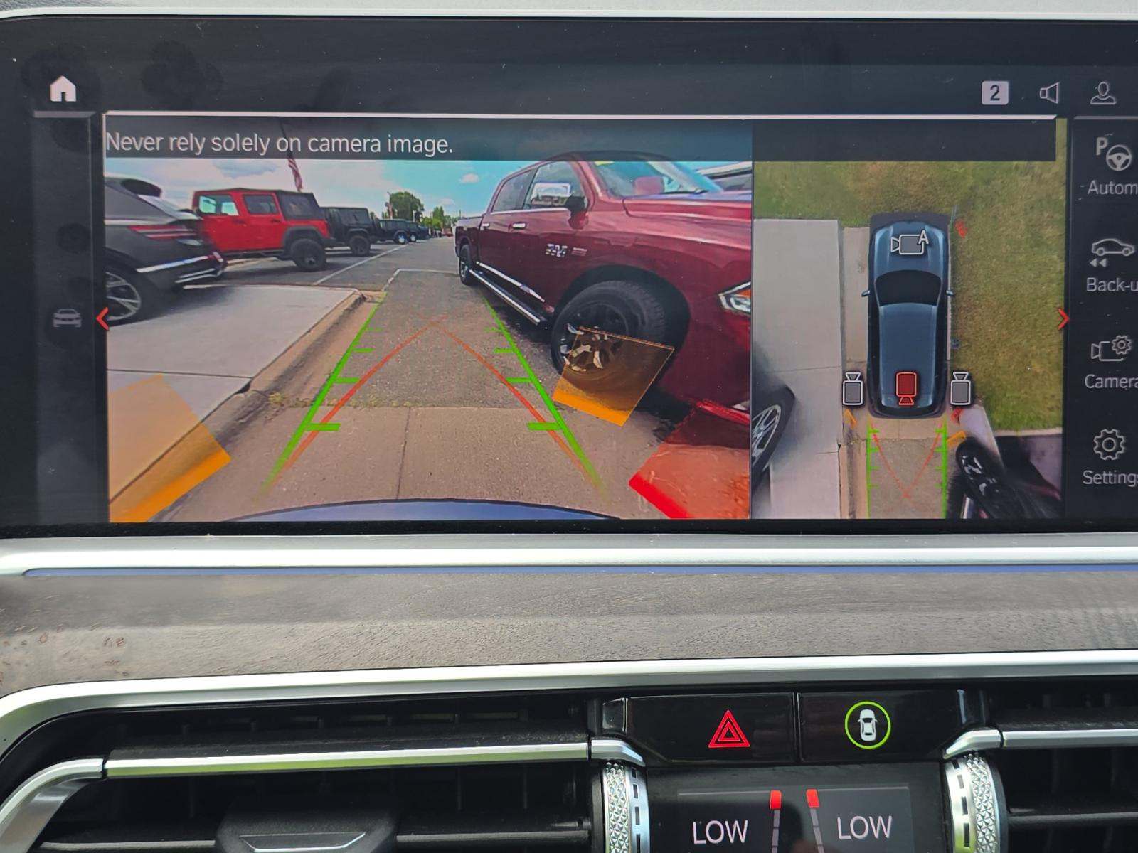 2019 BMW X5 xDrive50i AWD