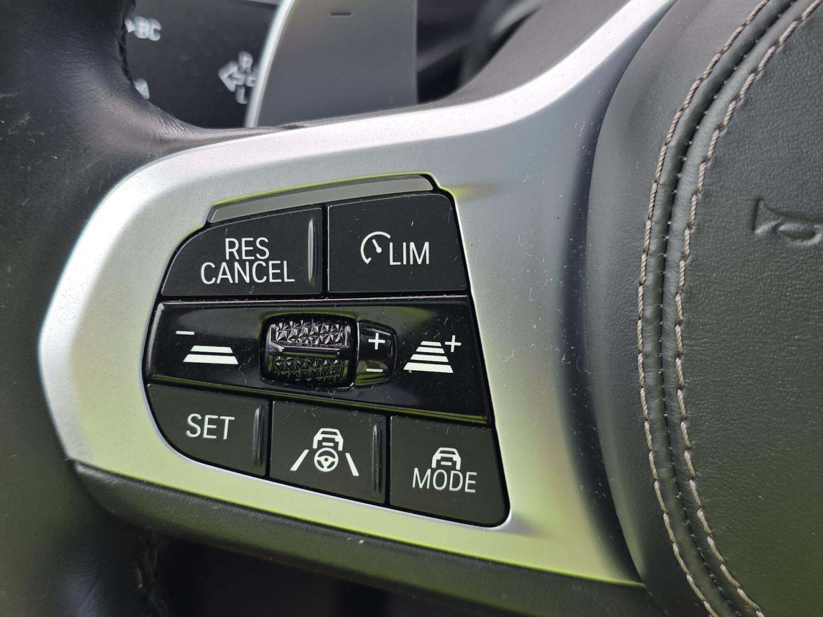 2019 BMW X5 xDrive50i AWD