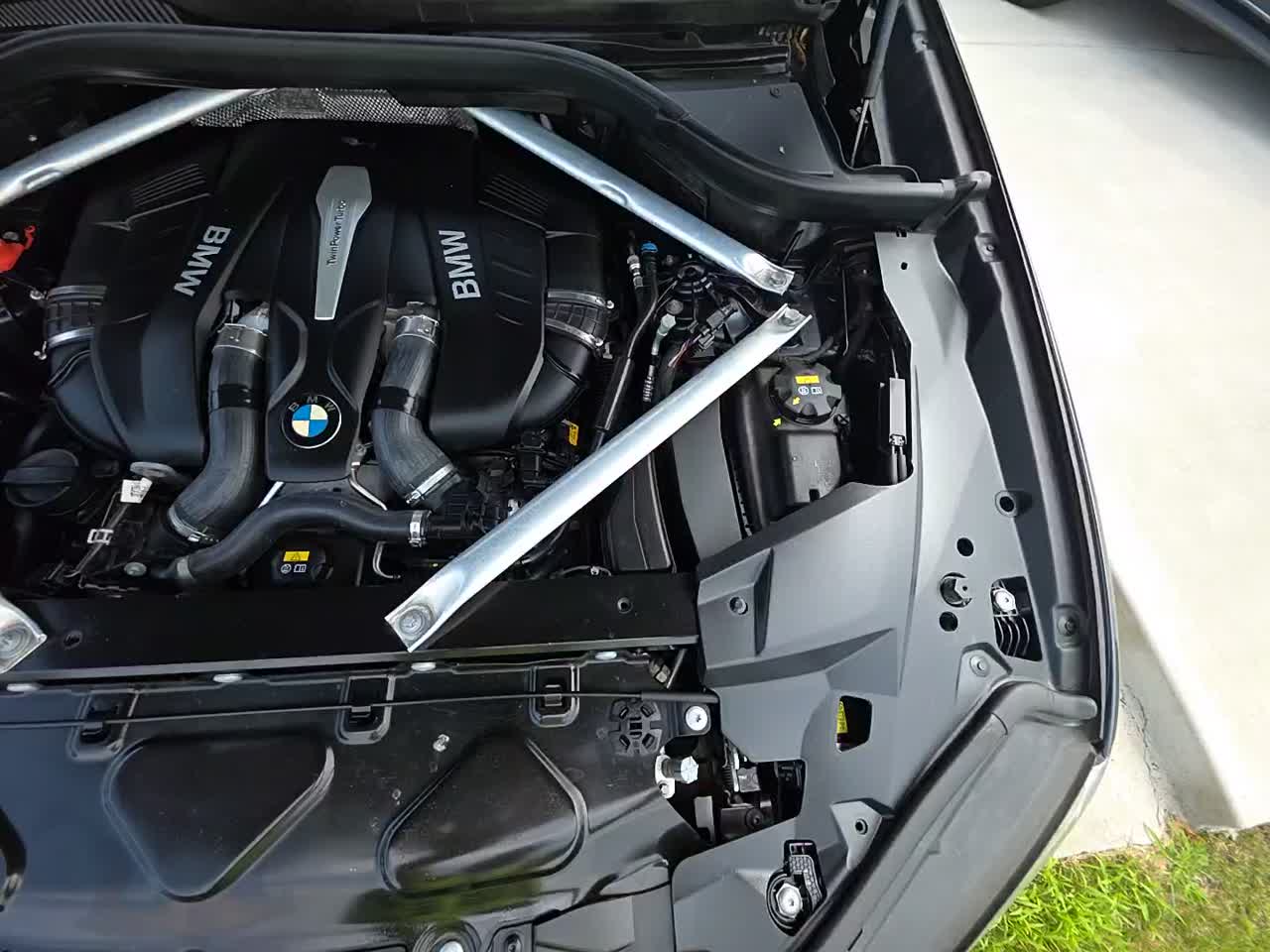 2019 BMW X5 xDrive50i AWD