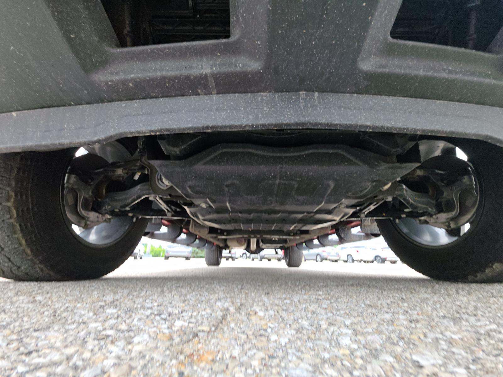 2024 Chevrolet Silverado 1500 LT AWD