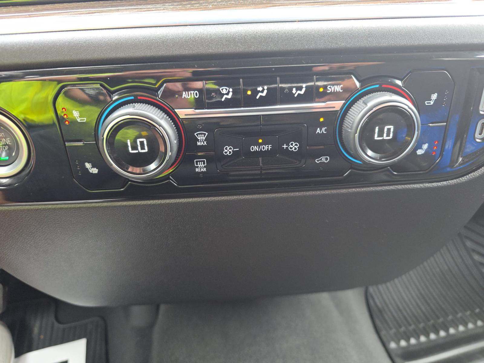 2024 Chevrolet Silverado 1500 LT AWD