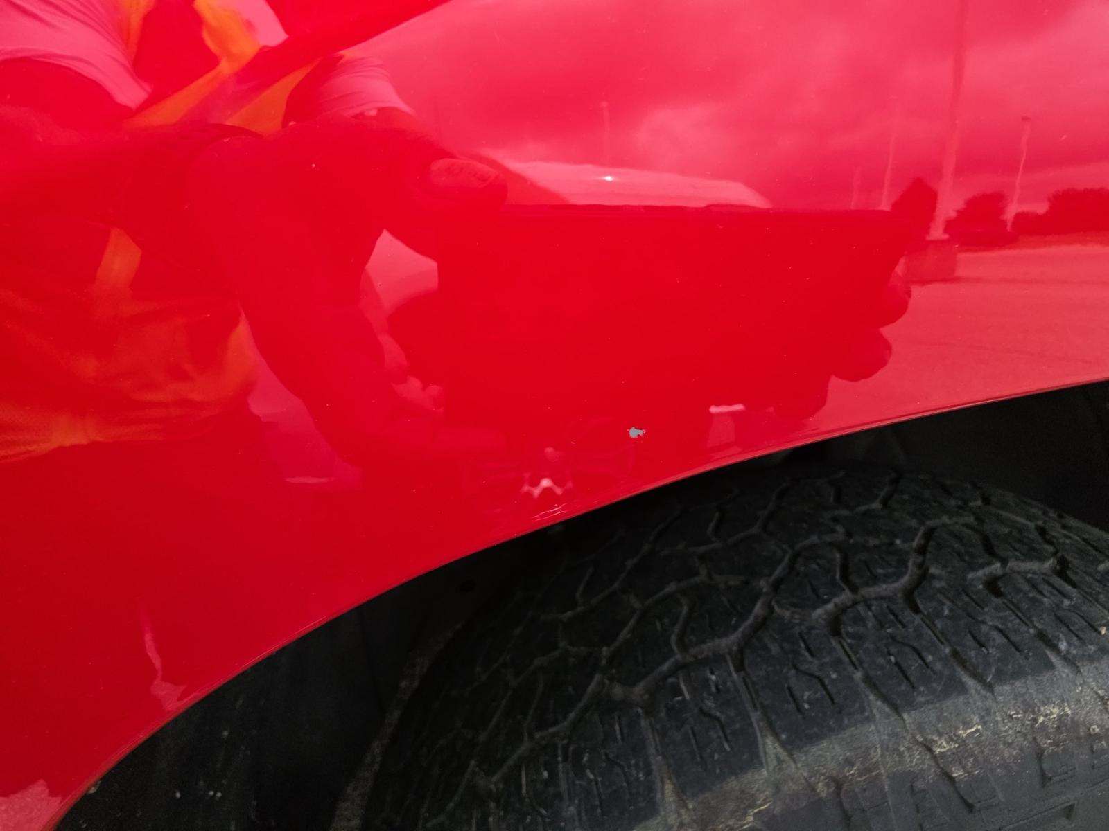 2024 Chevrolet Silverado 1500 LT AWD