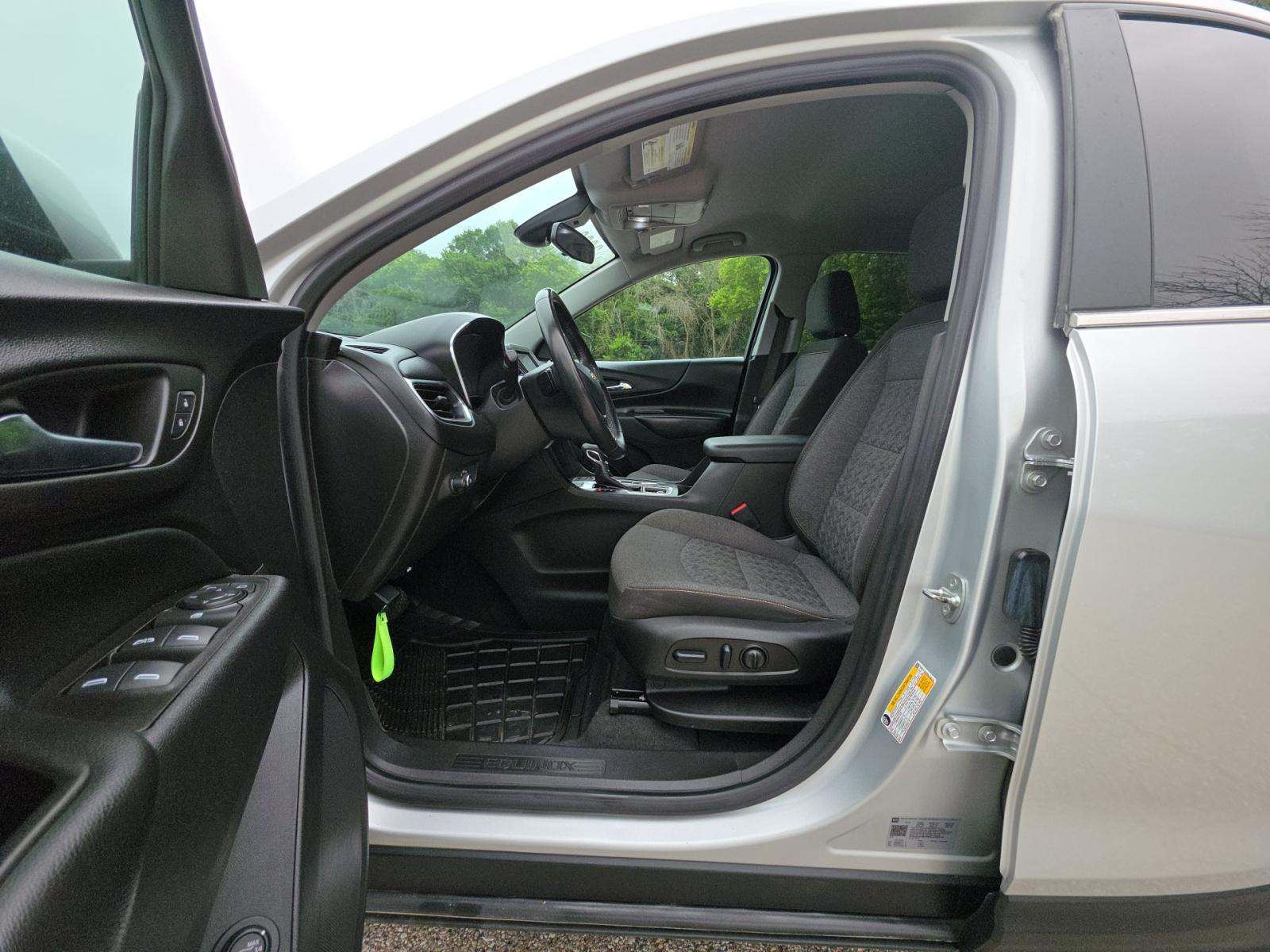 2022 Chevrolet Equinox LT AWD