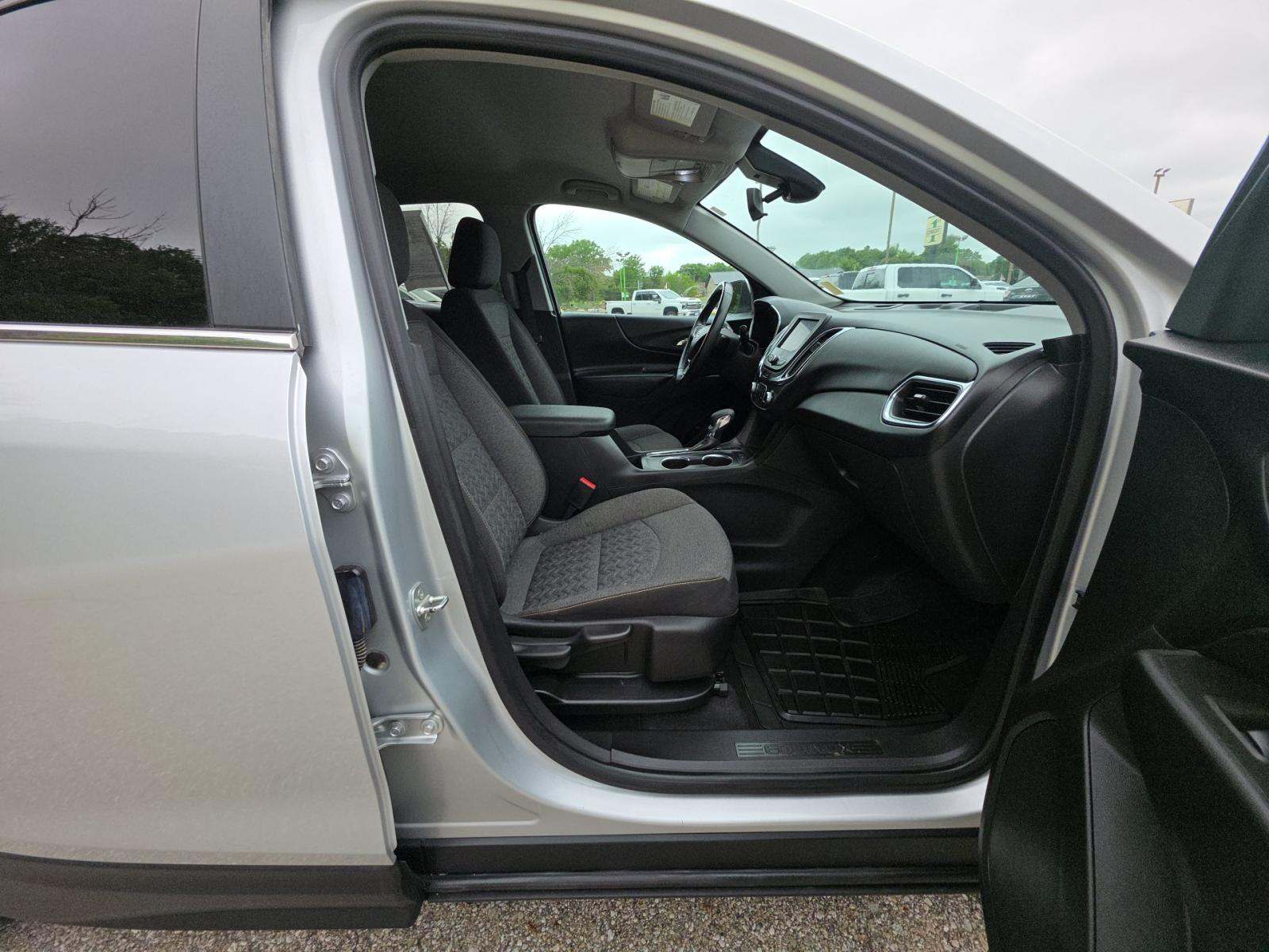 2022 Chevrolet Equinox LT AWD