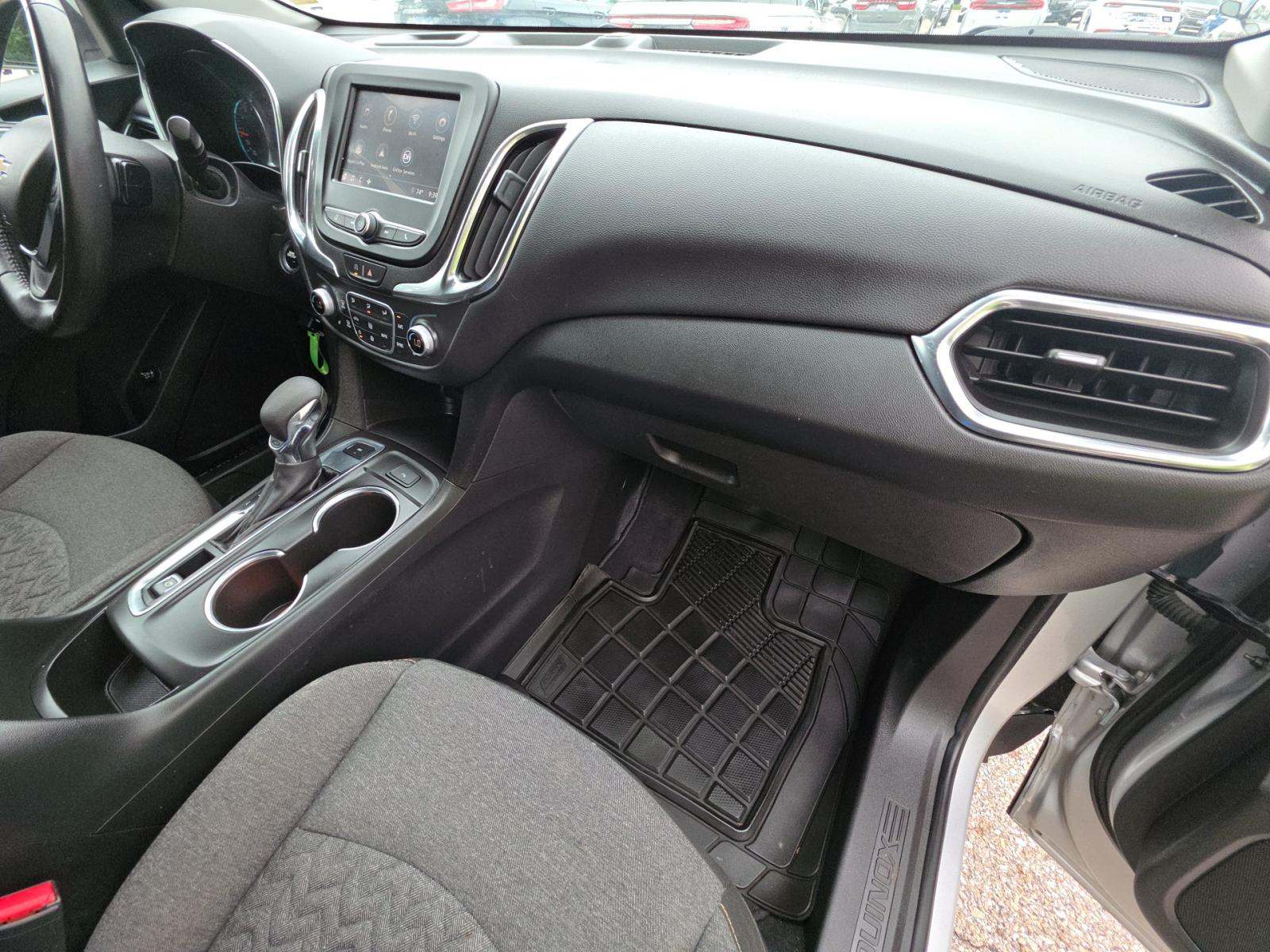 2022 Chevrolet Equinox LT AWD