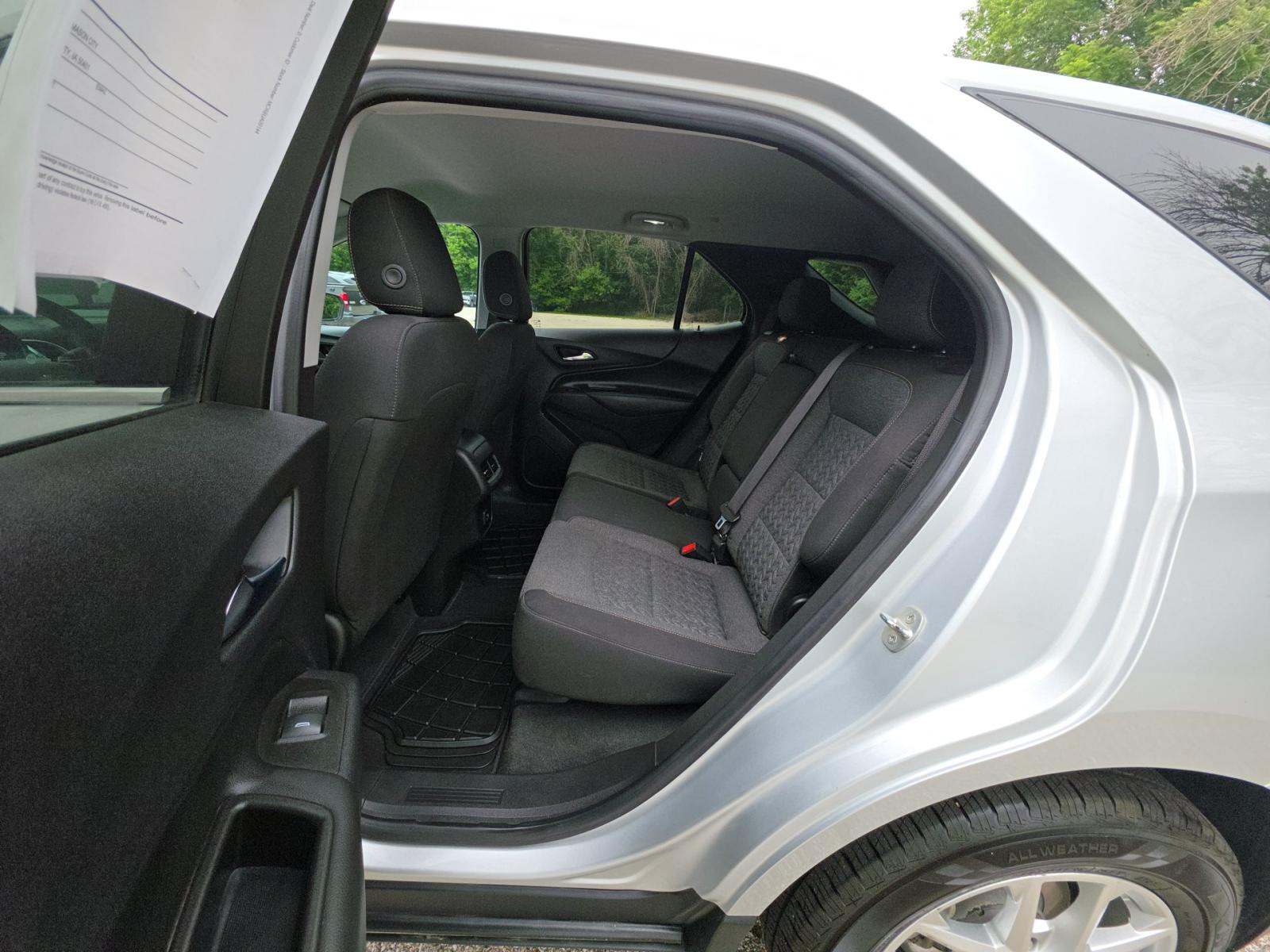 2022 Chevrolet Equinox LT AWD
