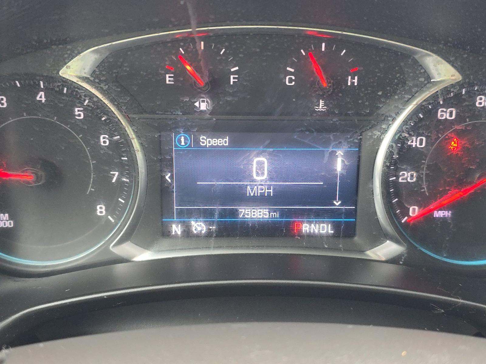 2022 Chevrolet Equinox LT AWD