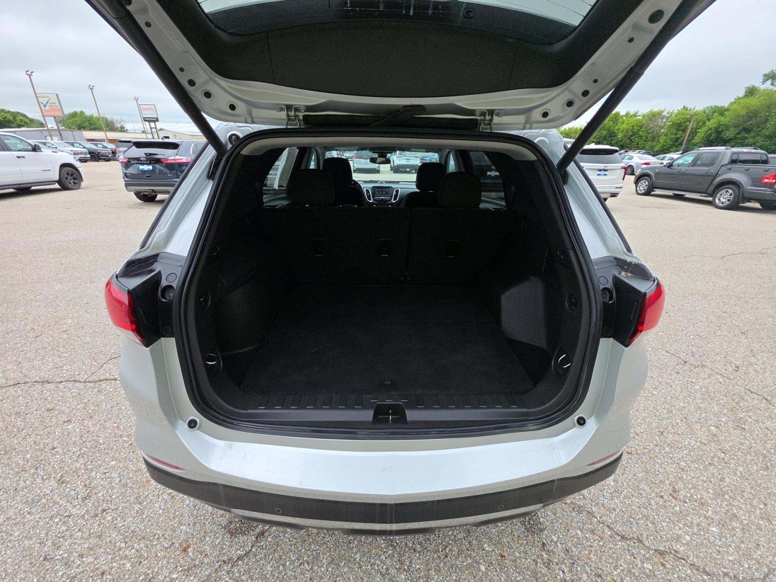 2022 Chevrolet Equinox LT AWD