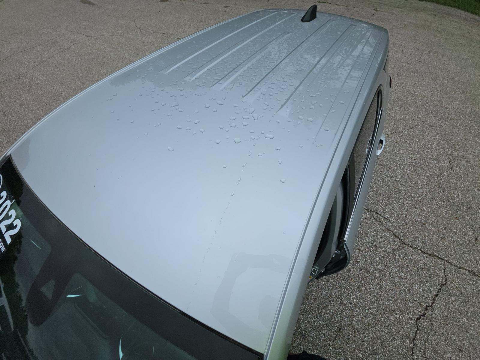 2022 Chevrolet Equinox LT AWD
