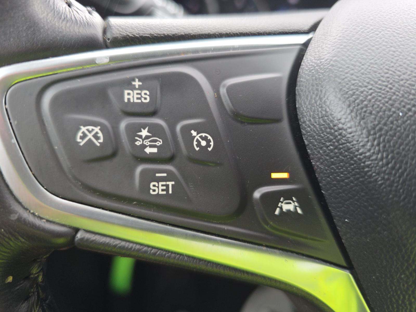 2022 Chevrolet Equinox LT AWD