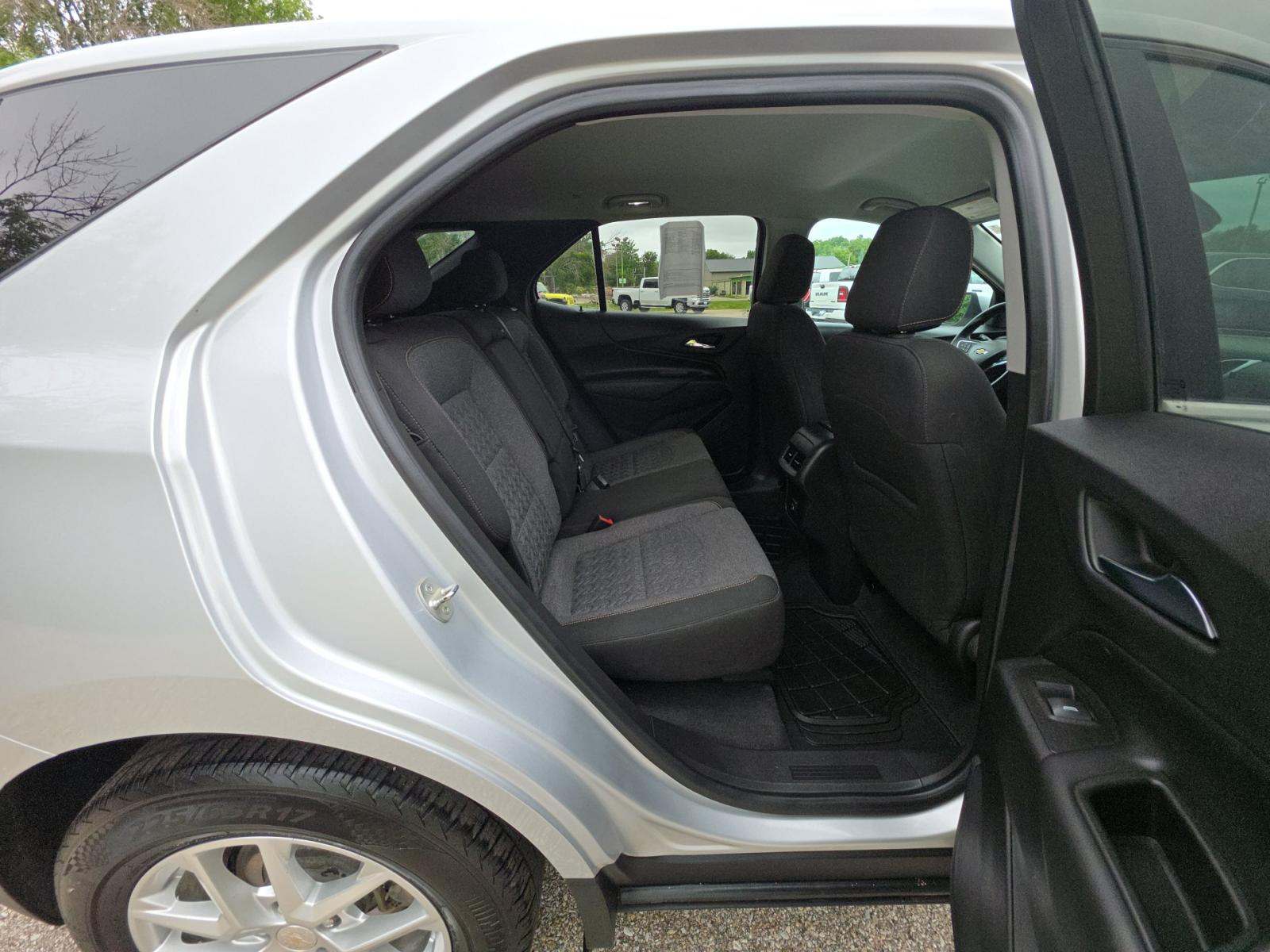 2022 Chevrolet Equinox LT AWD