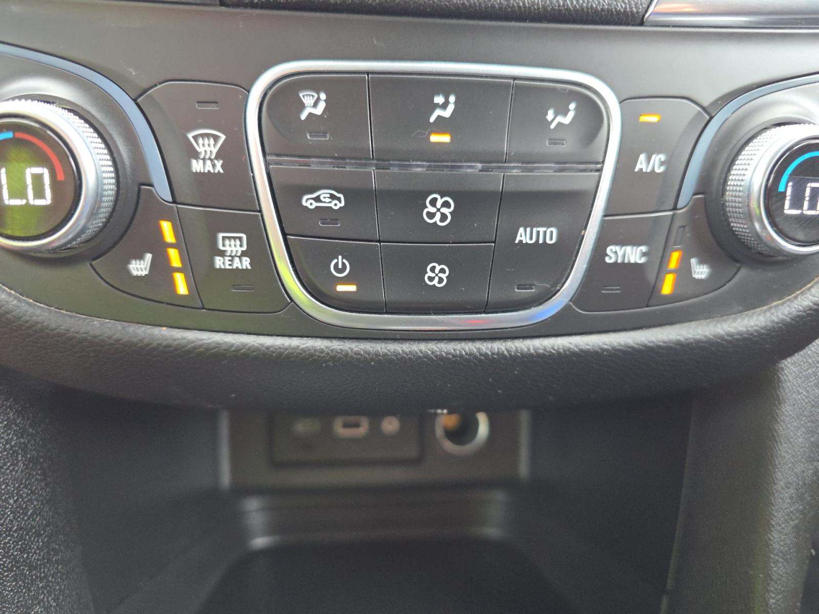 2022 Chevrolet Equinox LT AWD