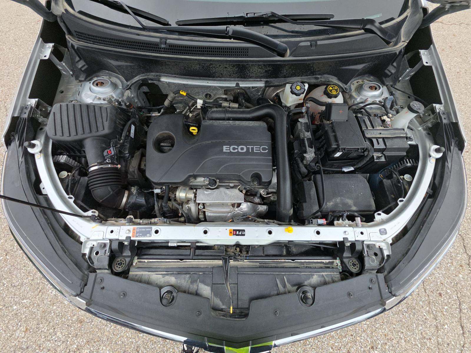 2022 Chevrolet Equinox LT AWD