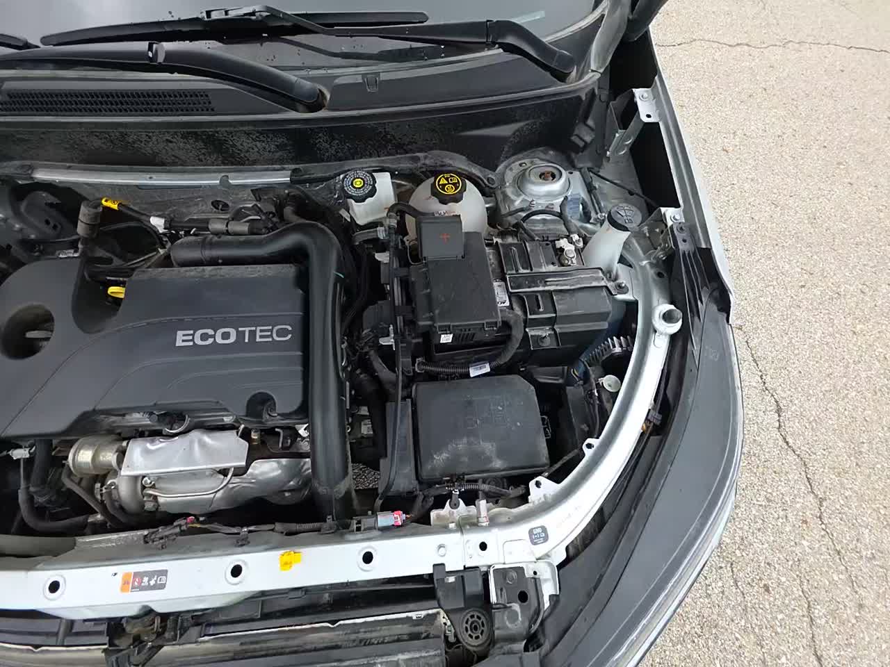 2022 Chevrolet Equinox LT AWD