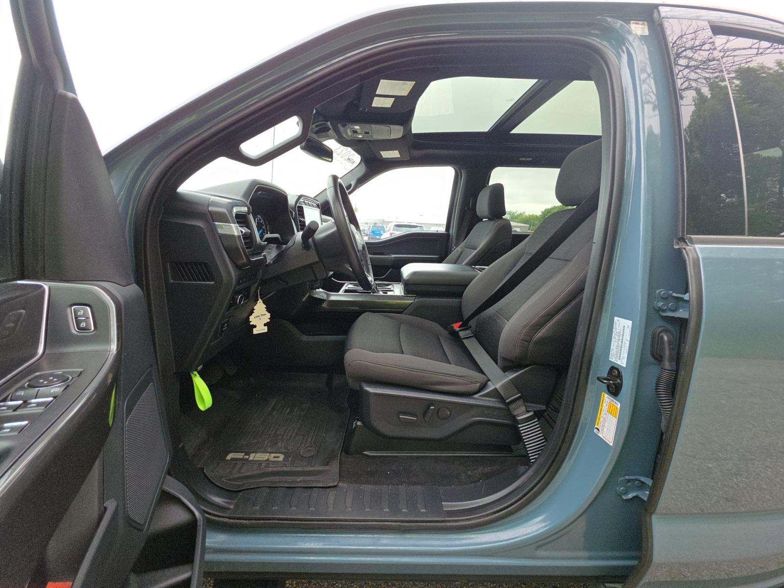 2023 Ford F-150 XLT AWD