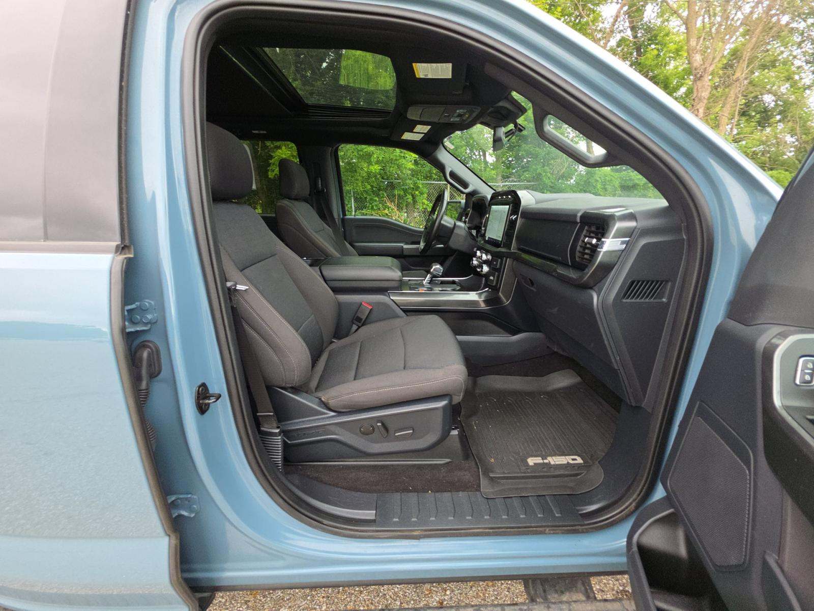 2023 Ford F-150 XLT AWD