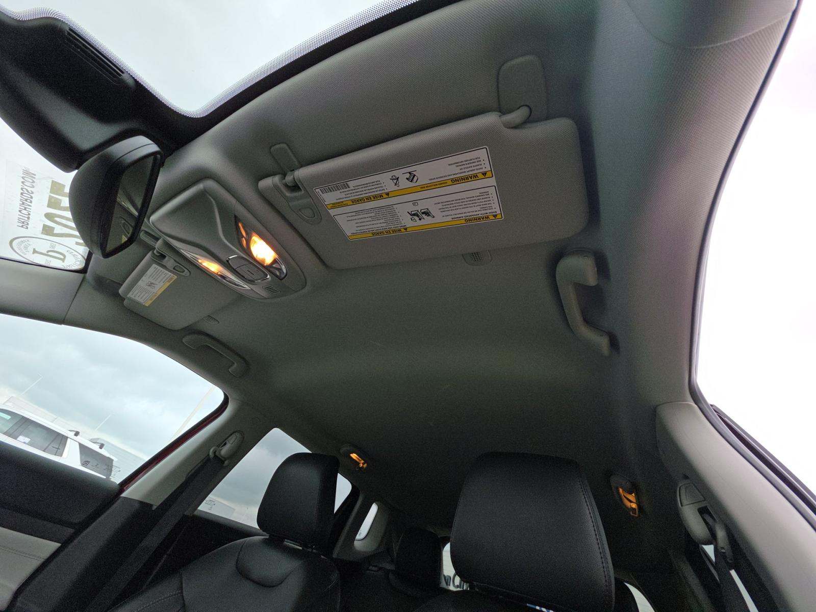 2022 Jeep Compass Limited AWD