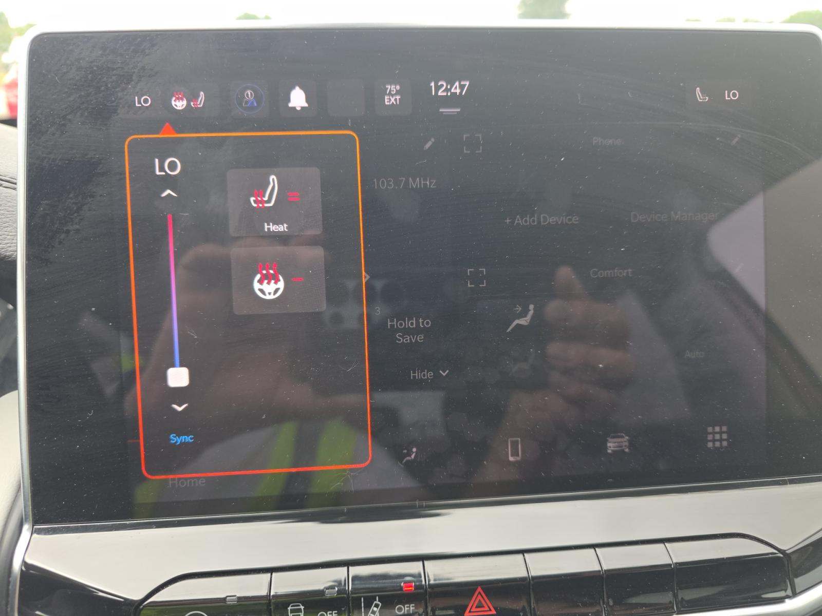 2022 Jeep Compass Limited AWD