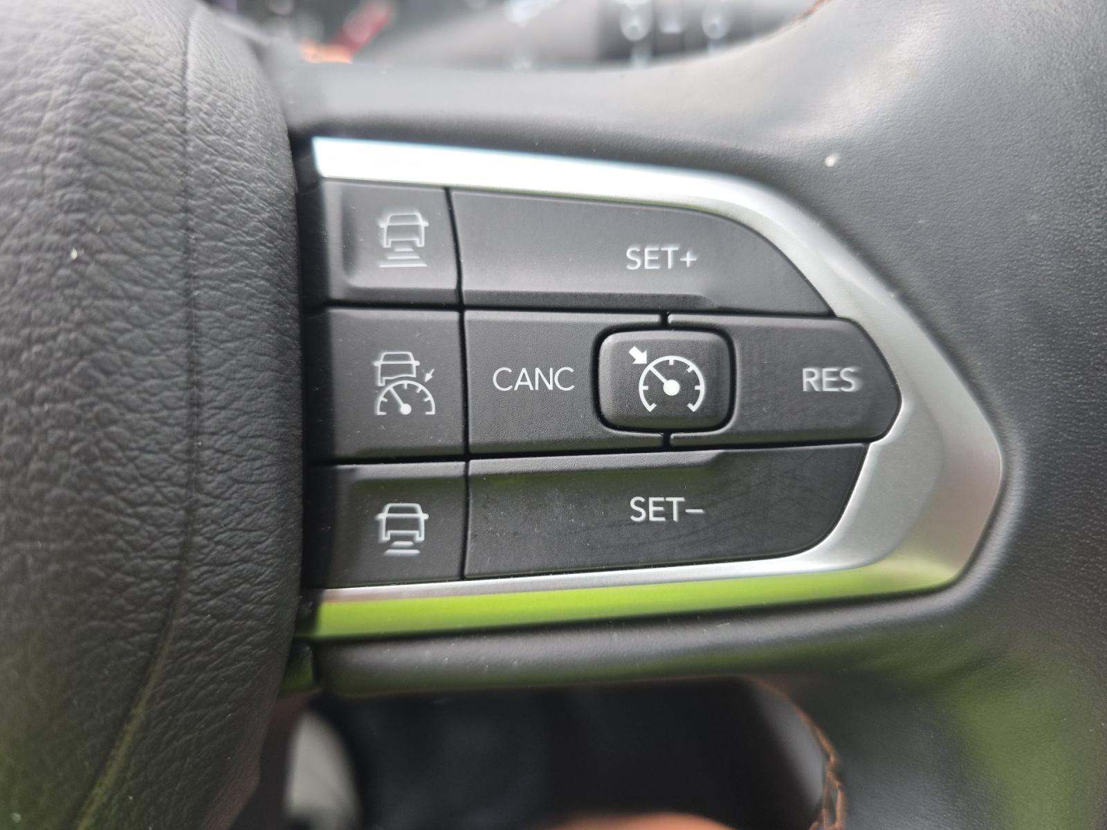 2022 Jeep Compass Limited AWD