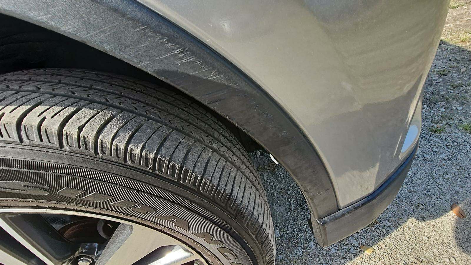 2017 Toyota RAV4 XLE AWD