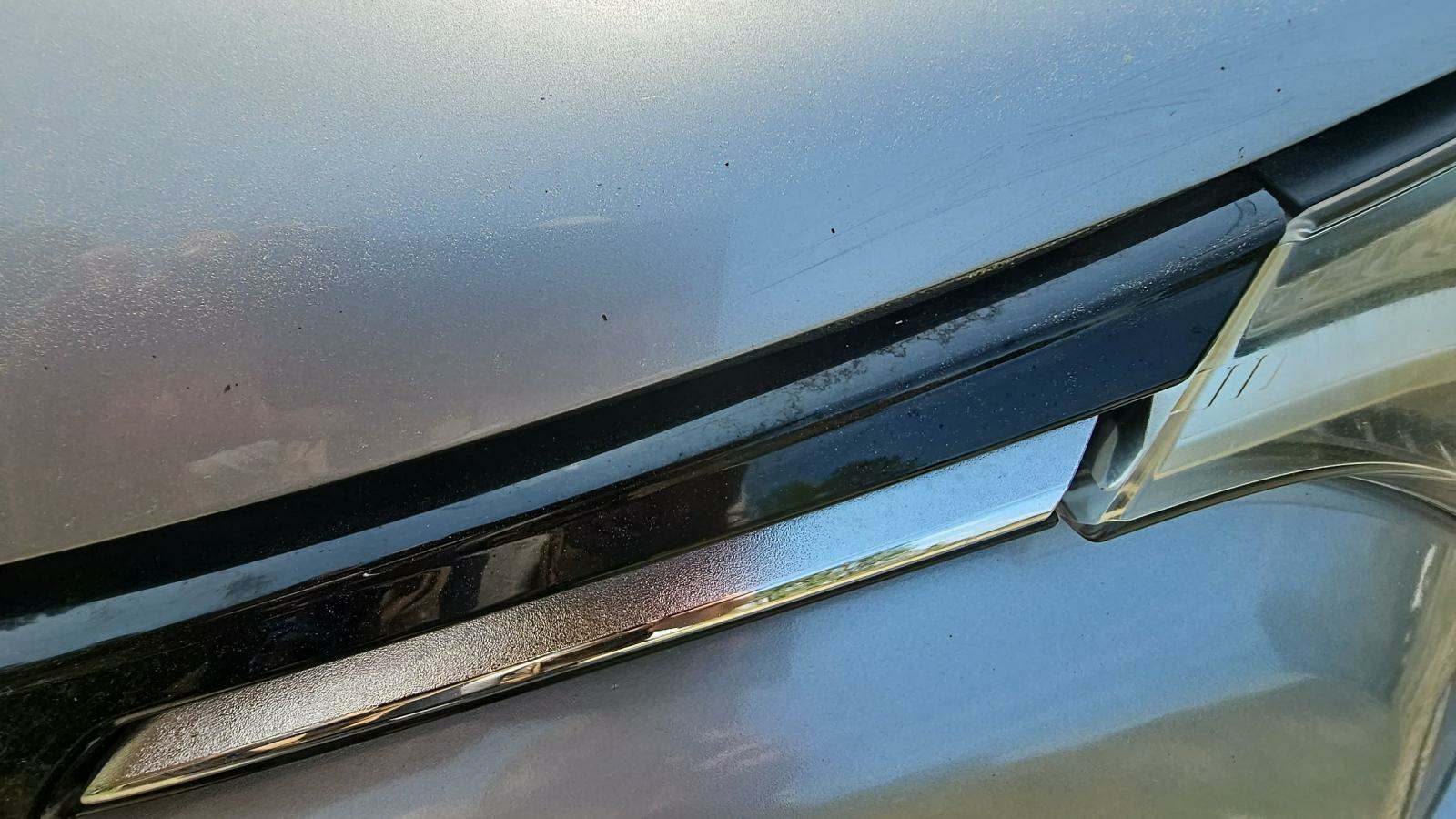 2017 Toyota RAV4 XLE AWD