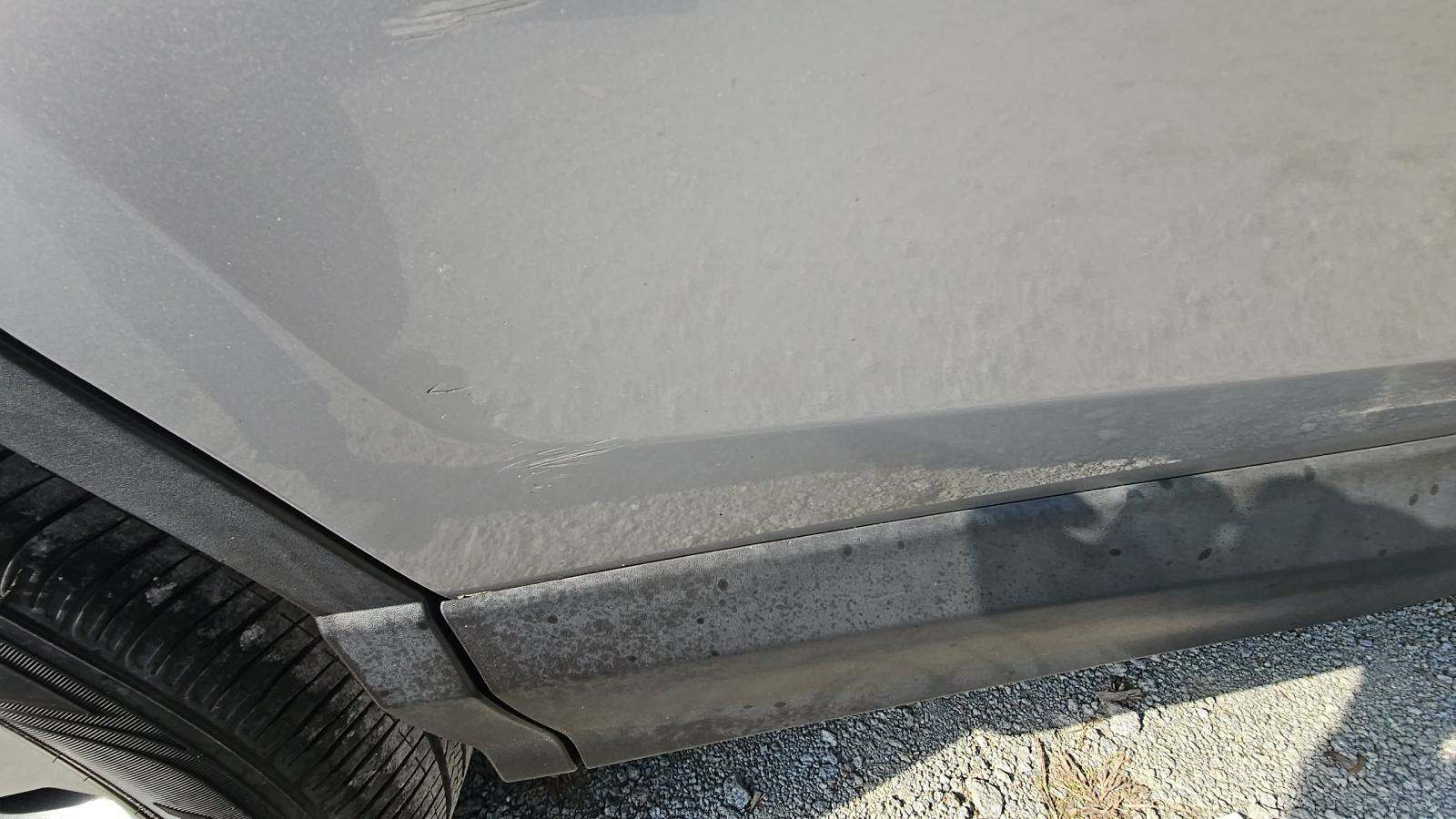 2017 Toyota RAV4 XLE AWD