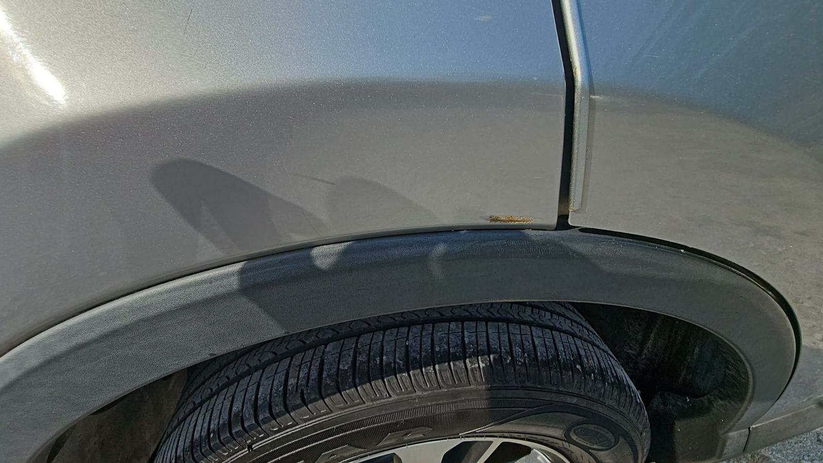 2017 Toyota RAV4 XLE AWD