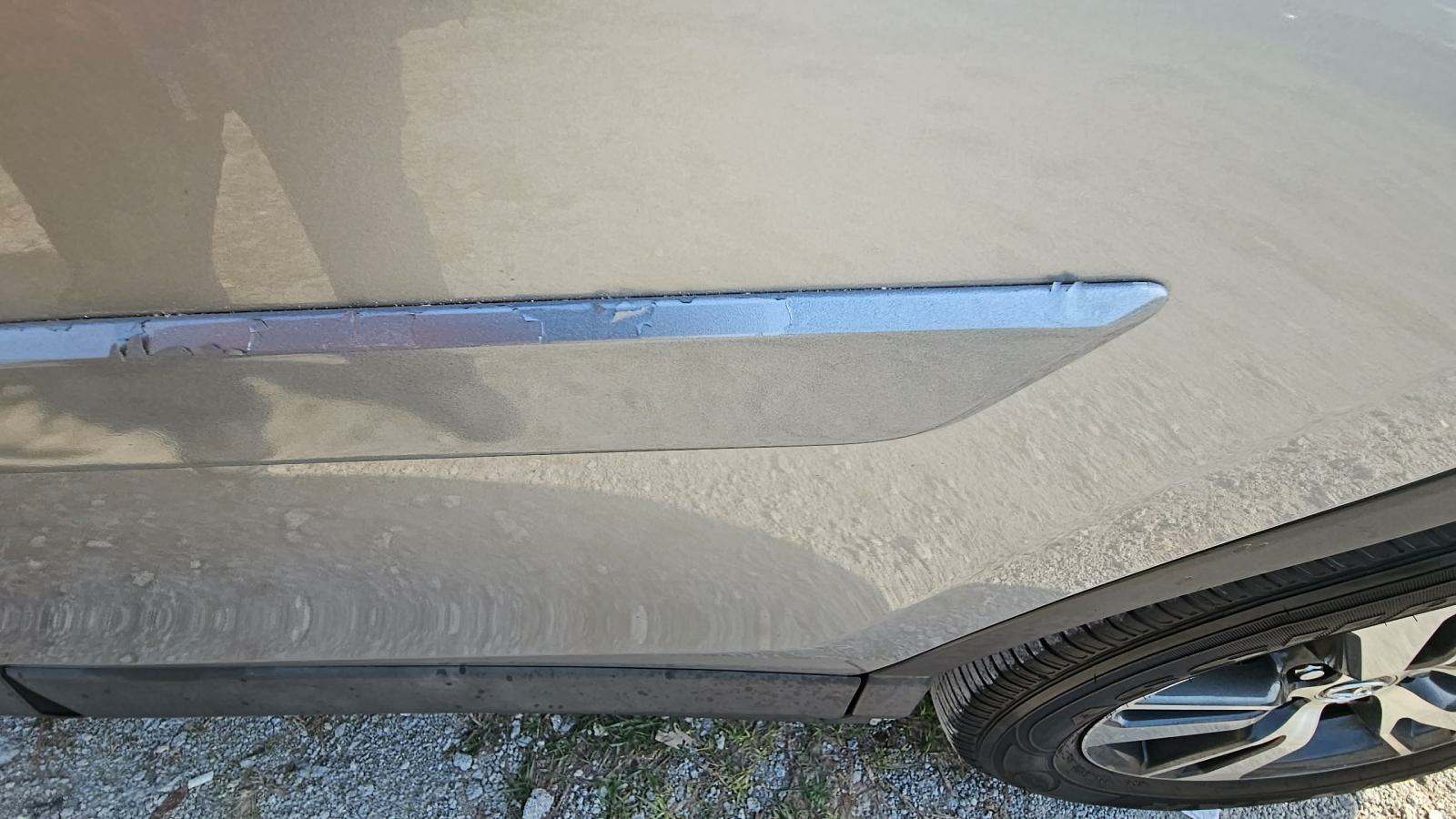 2017 Toyota RAV4 XLE AWD