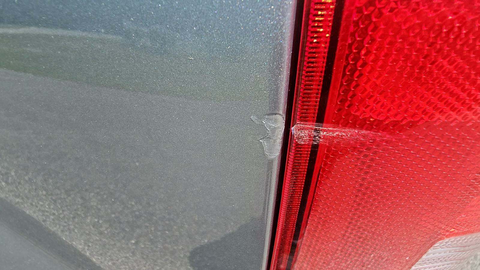 2015 Jeep Patriot Sport FWD