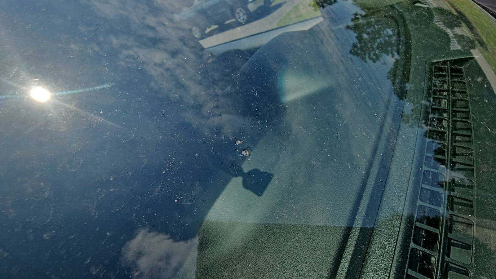 2015 Jeep Patriot Sport FWD