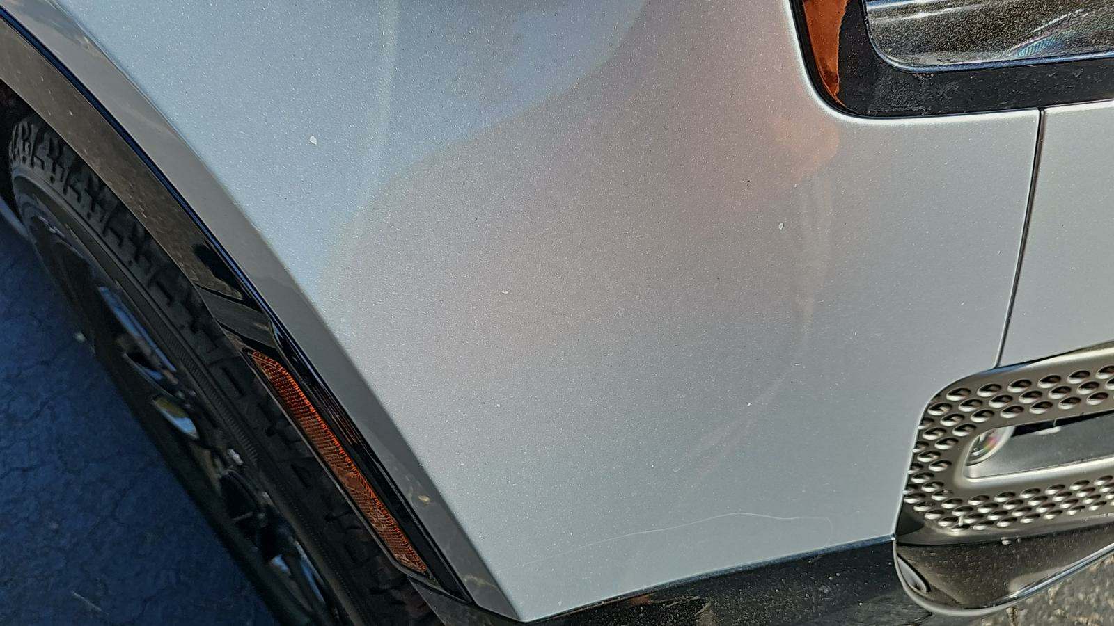 2021 Land Rover Defender 90 X-Dynamic S AWD