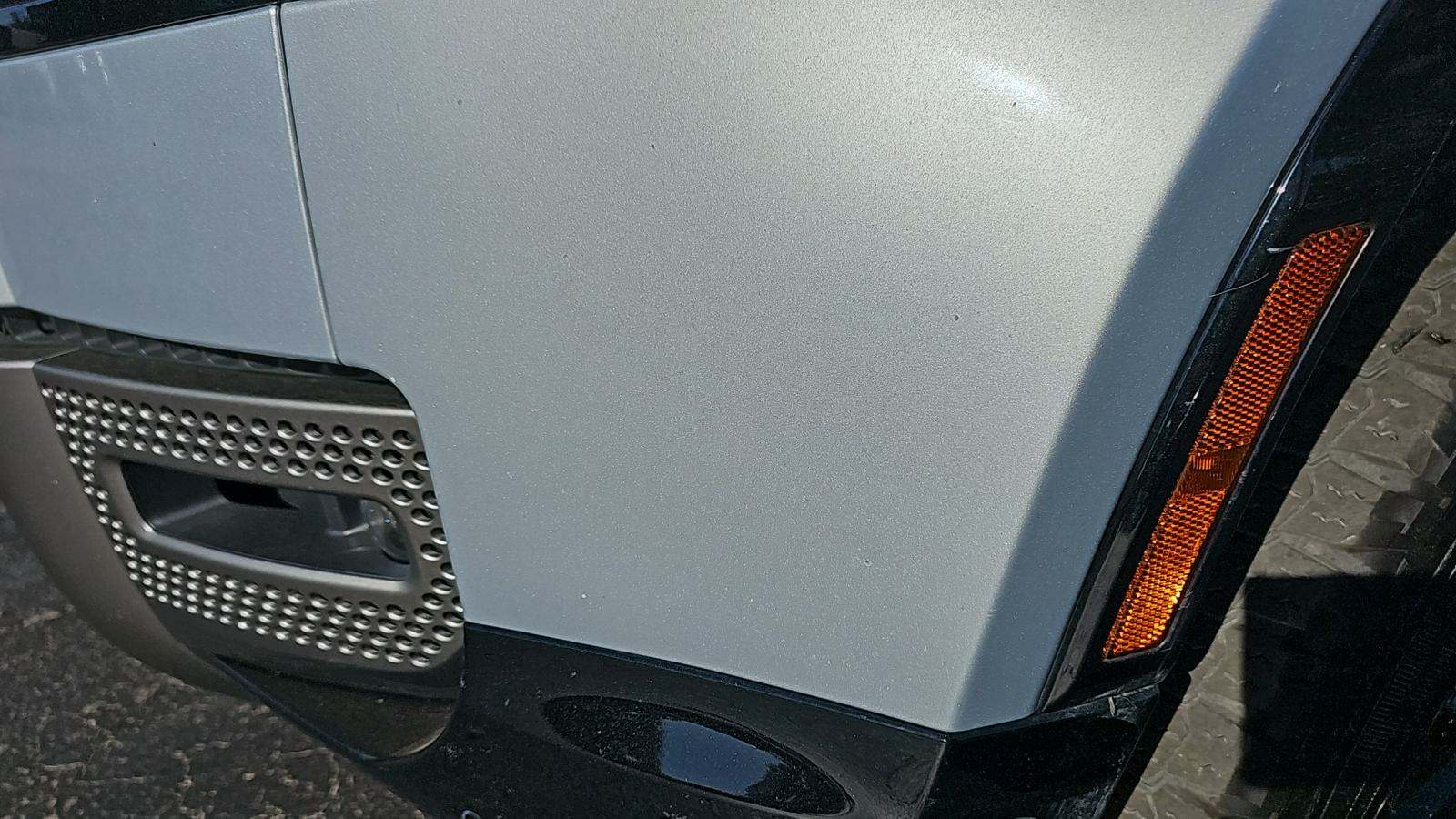 2021 Land Rover Defender 90 X-Dynamic S AWD