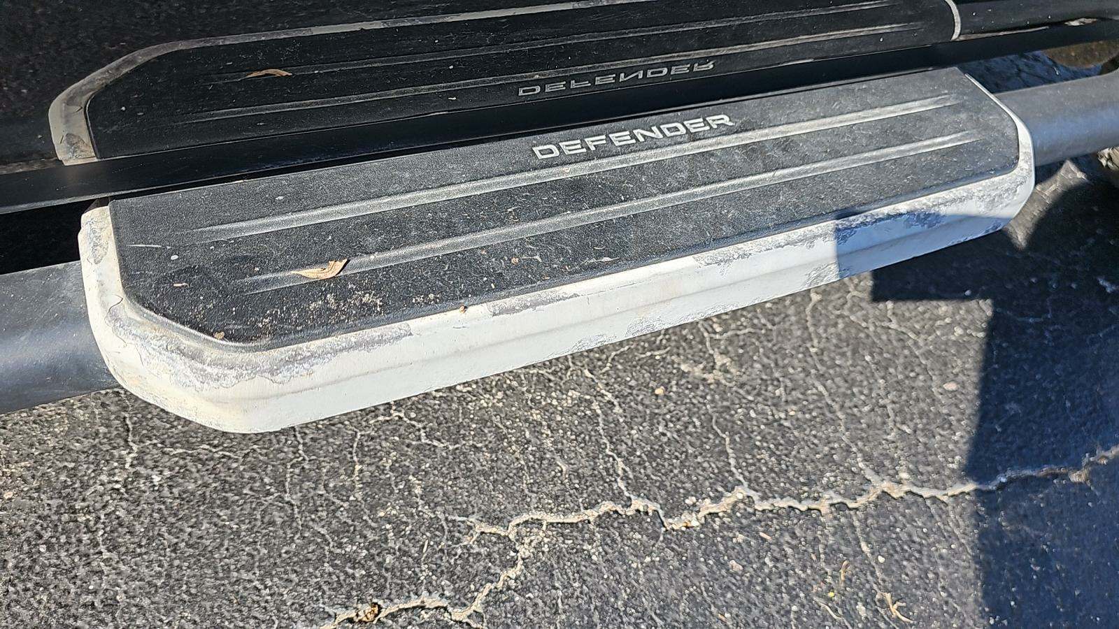 2021 Land Rover Defender 90 X-Dynamic S AWD