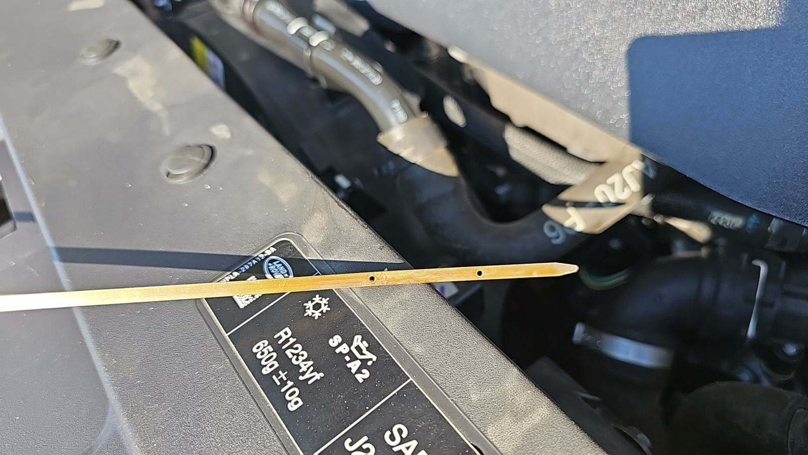 2021 Land Rover Defender 90 X-Dynamic S AWD