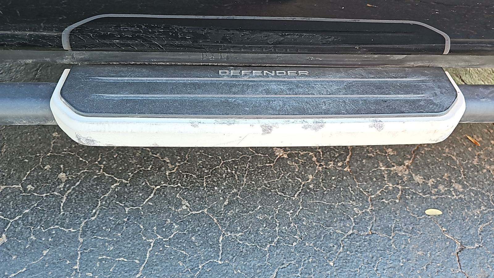 2021 Land Rover Defender 90 X-Dynamic S AWD