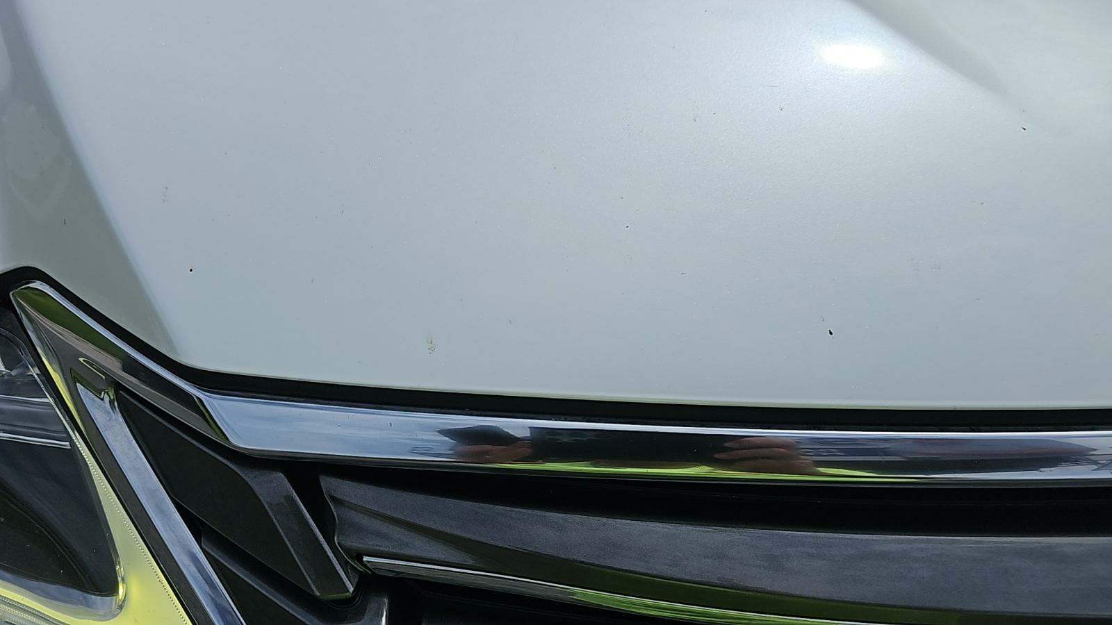 2018 Lexus LX LX 570 AWD