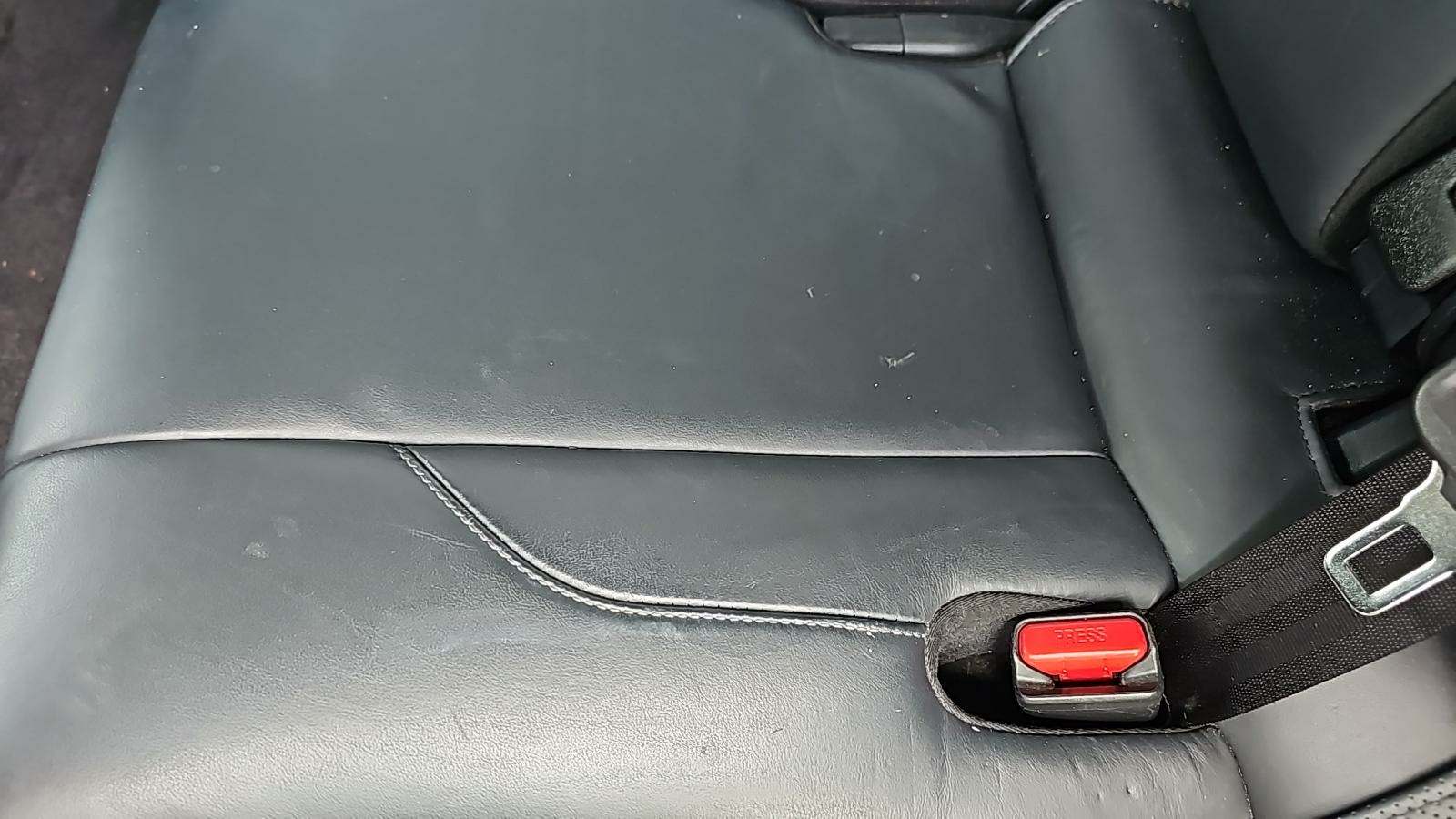 2018 Lexus LX LX 570 AWD