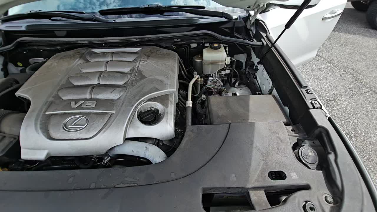 2018 Lexus LX LX 570 AWD