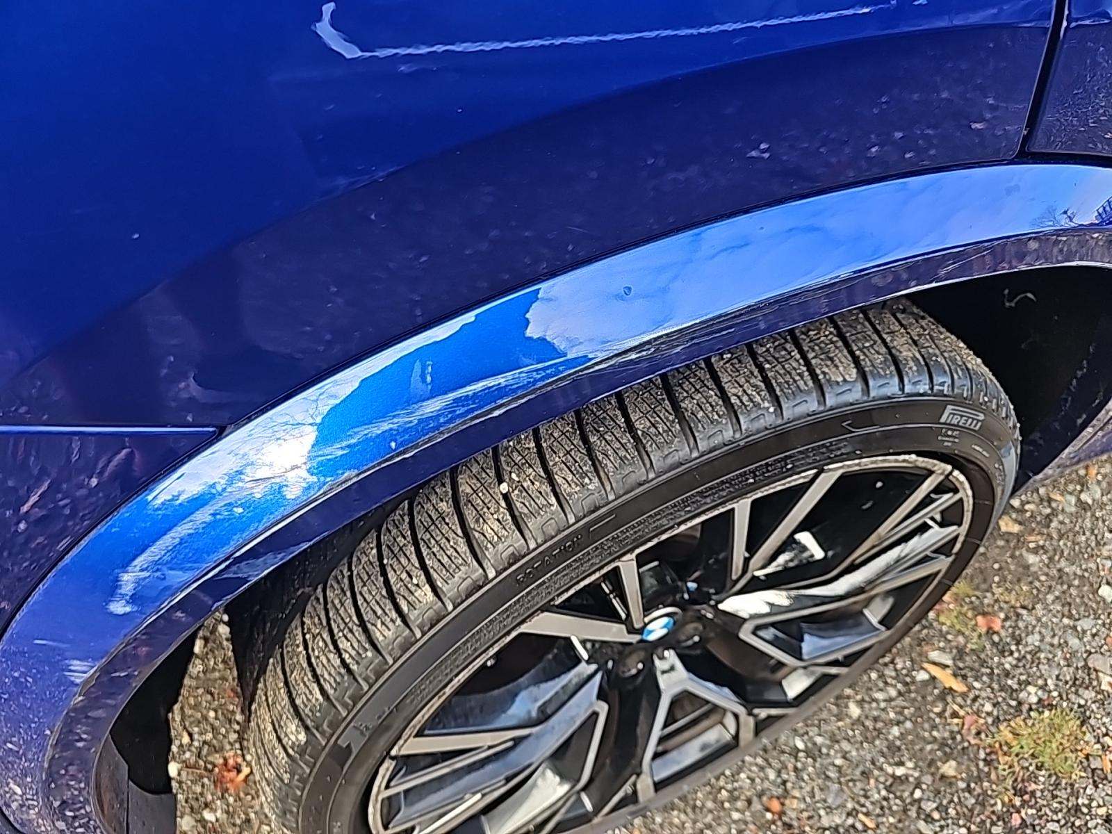 2021 BMW X5 M Base AWD