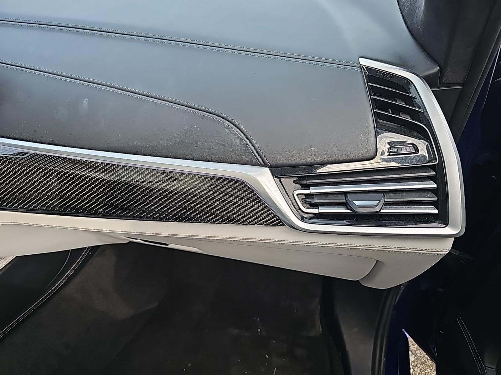 2021 BMW X5 M Base AWD