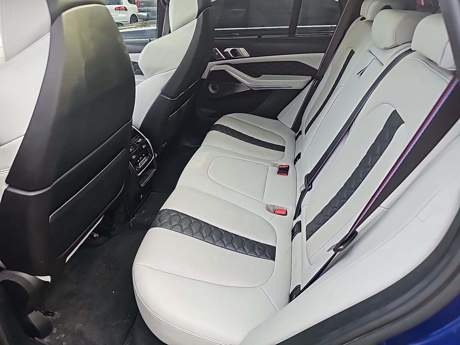 2021 BMW X5 M Base AWD