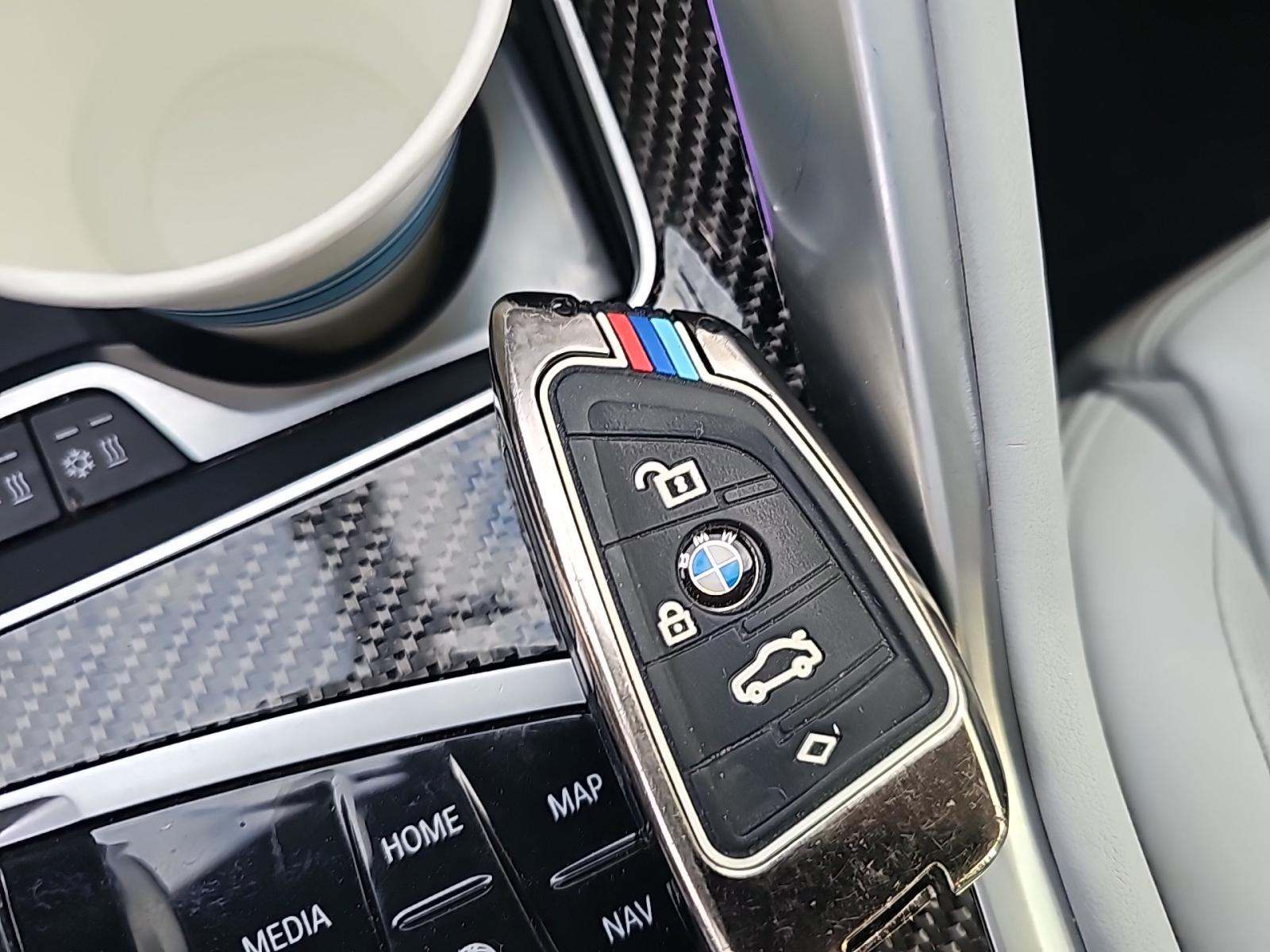 2021 BMW X5 M Base AWD