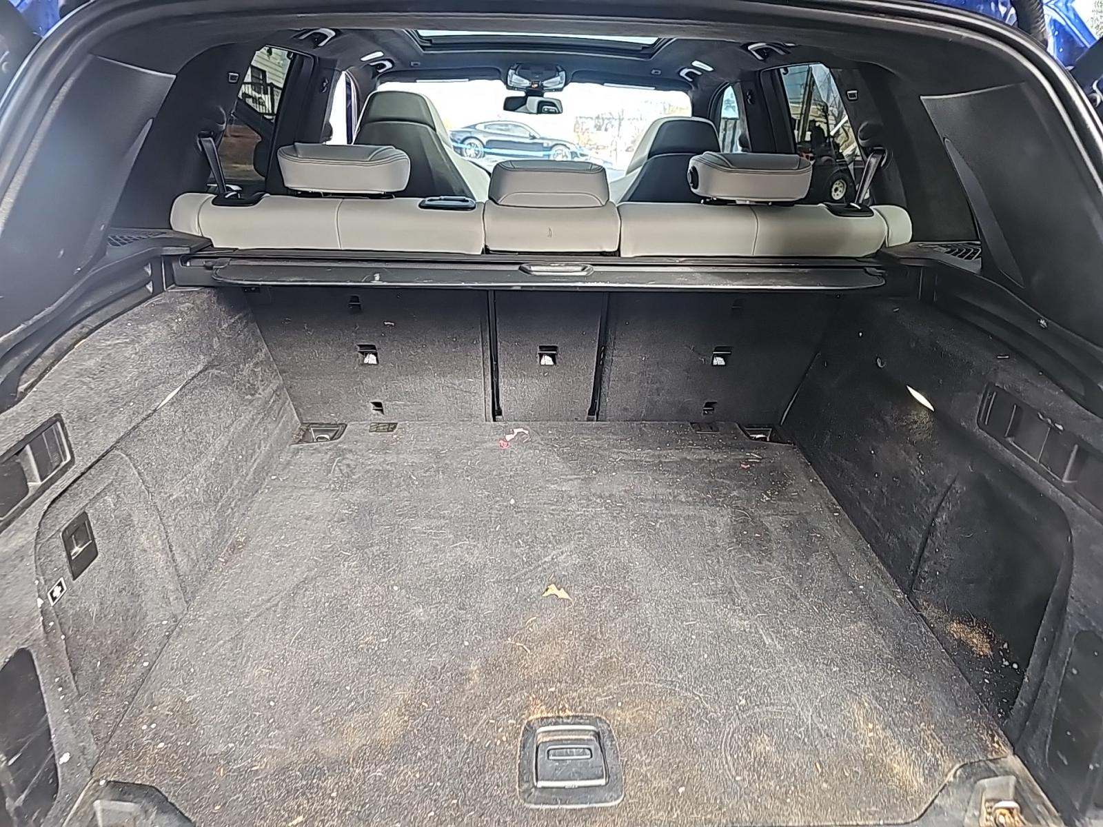 2021 BMW X5 M Base AWD