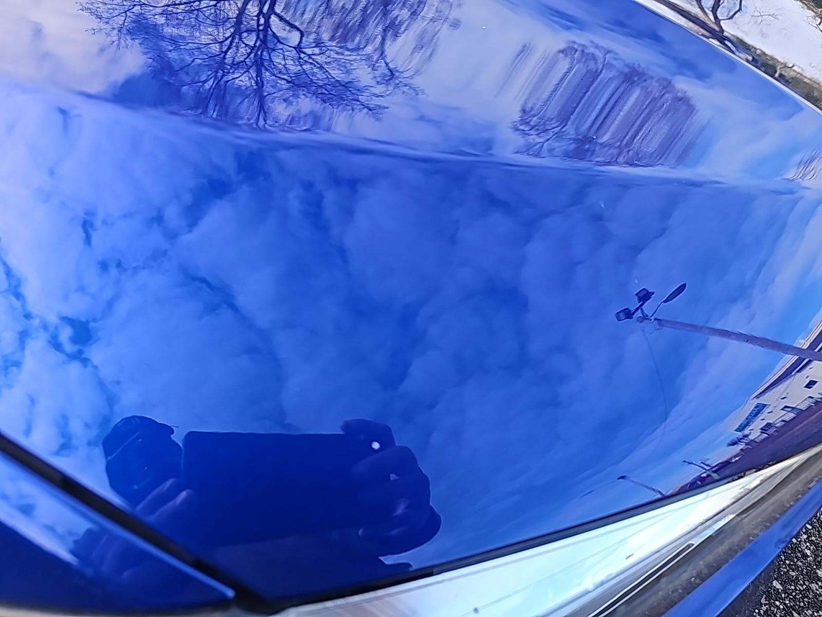 2021 BMW X5 M Base AWD