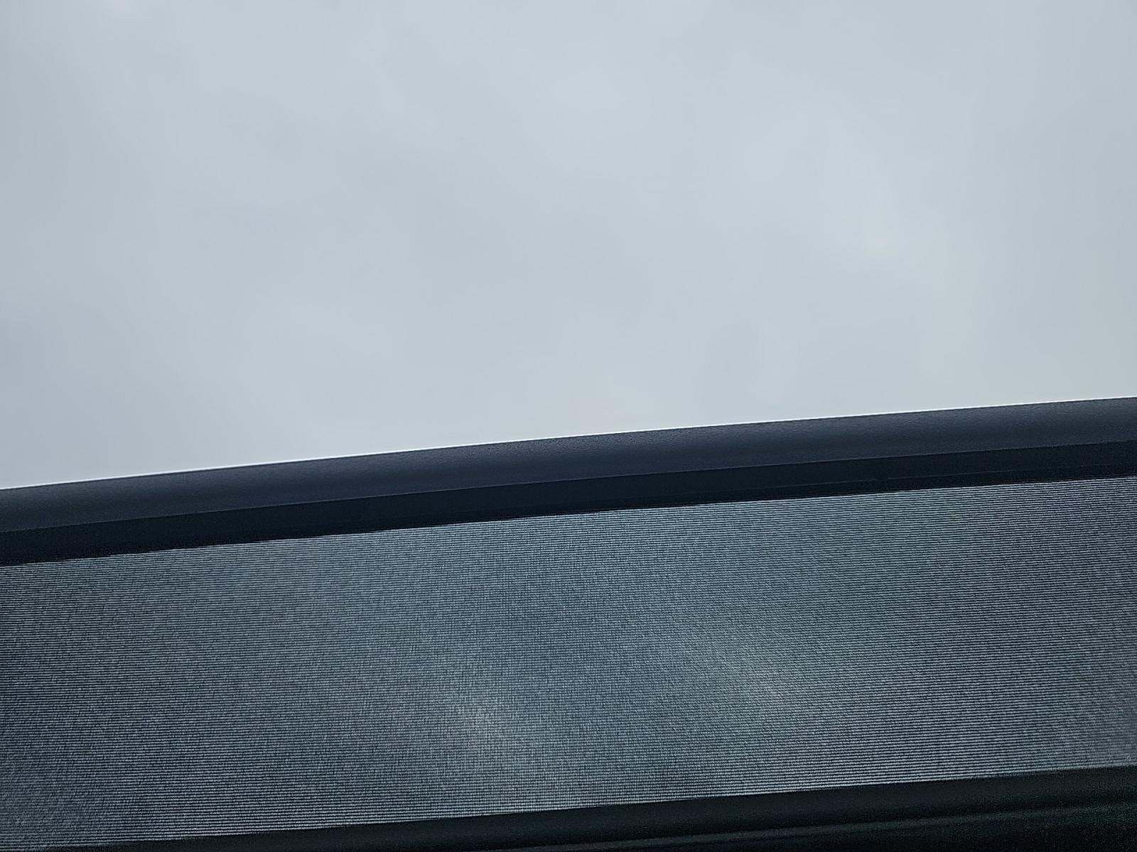 2024 Porsche Macan Base AWD